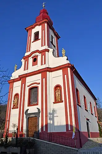 Kubáňovo