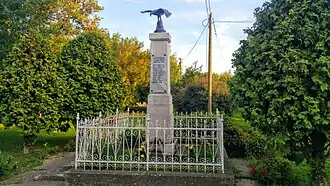 Szilágy (Baranya)