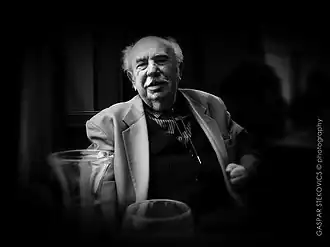 Photo de Gáspár Stekovics&nbsp;(hu)