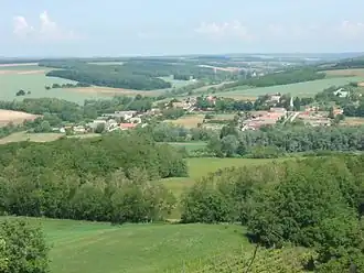 Szorosad