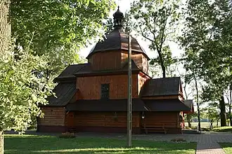 Szpikołosy
