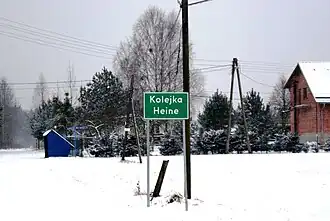 Kolejka (Opole)