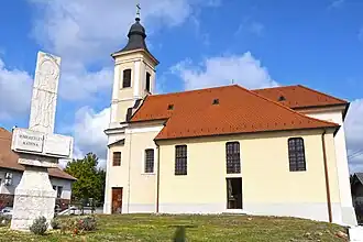 Tápszentmiklós