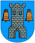 Blason de Tårnby