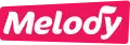 Logo de Melody de 2011 à 2013.