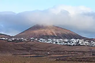 Tías (Lanzarote)