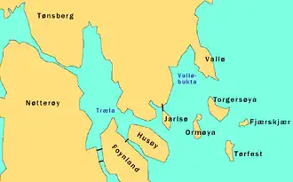 Image illustrative de l’article Føynland