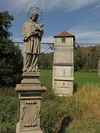 Třebčice
