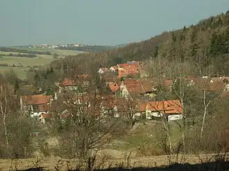 Třeboc