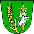 Blason de Třebom