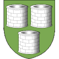 Blason de Tři Studně