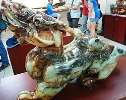 Pixiu au Viêt Nam