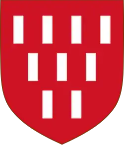 Image illustrative de l’article Lignage Serroelofs