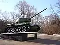 Char T-34