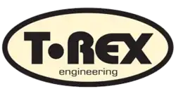 logo de T-Rex Engineering