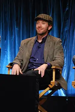 T. J. Thyne interprète le Dr&nbsp;Jack Hodgins.