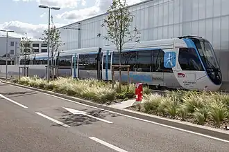 U 52600 (Citadis Dualis)