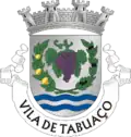 Blason de Tabuaço