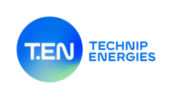 logo de Technip Energies