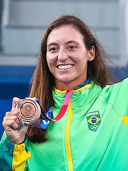 Image illustrative de l’article Luisa Stefani