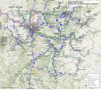Image illustrative de l’article TER Rhône-Alpes