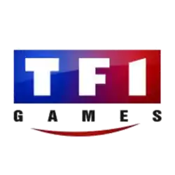 logo de TF1 Games