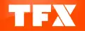Logo de TFX depuis le 30 janvier 2018.