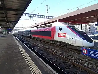 illustration de Lyria