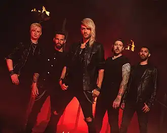 Description de cette image, également commentée ci-après