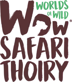 Image illustrative de l’article Wow Safari Thoiry