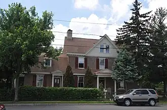 Westville (New Jersey)