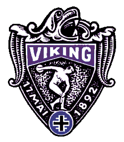 Logo du TIF Viking