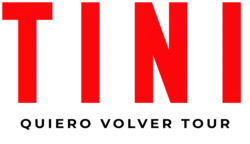 Description de l'image TINI - "Quiero Volver Tour" Logo.png.