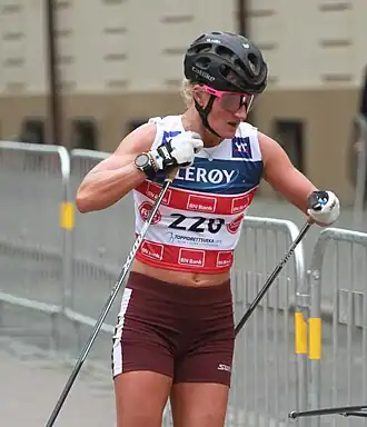 Image illustrative de l’article Kathrine Harsem