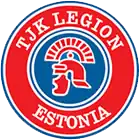 Logo du TJK Legion