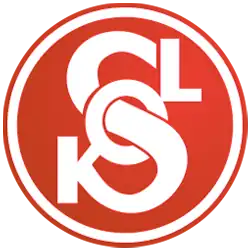 Logo du TJ Sokol Šternberk