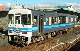 Rame série TKT 8000