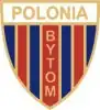Description de l'image TMH Polonia Bytom logo.jpg.