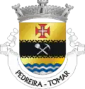 Blason de Pedreira