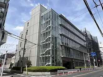 illustration de Telecom Animation Film