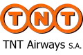 TNT Airways S.A.Logo