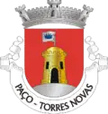Blason de Paço