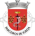 Blason de Parceiros de Igreja