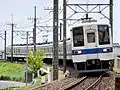 Tōbu série 8000