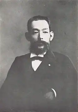 Description de l'image TOMII Masaaki.jpg.