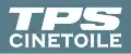 Logo de TPS Cinétoile du 1er septembre 2003 au 21 mars 2007
