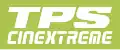 Logo de TPS Cinextrême du 1er septembre 2003 au 21 mars 2007