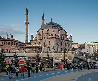 Bolu