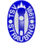 Logo du TSV 1861 Straubing