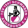 Logo du TSV Schwaben Augsbourg